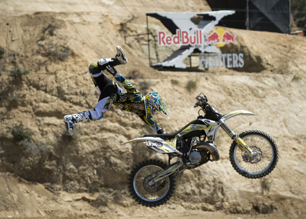 xfighters