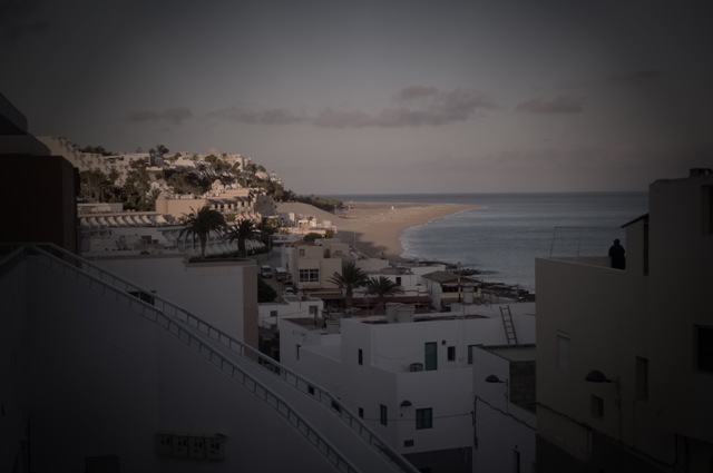 Morro Jable