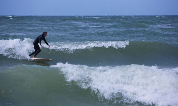 werner hoppe in action