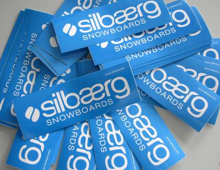 Silbearg