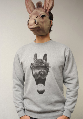 Travel Deligh Eselpulli