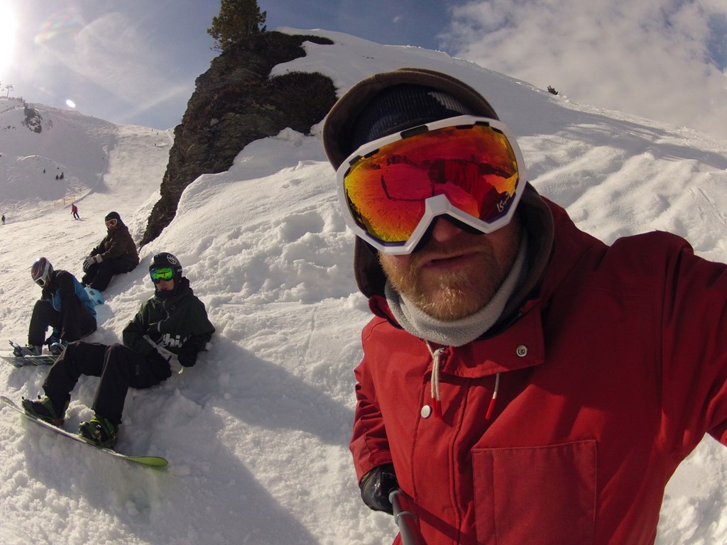 Freestyle Kurs