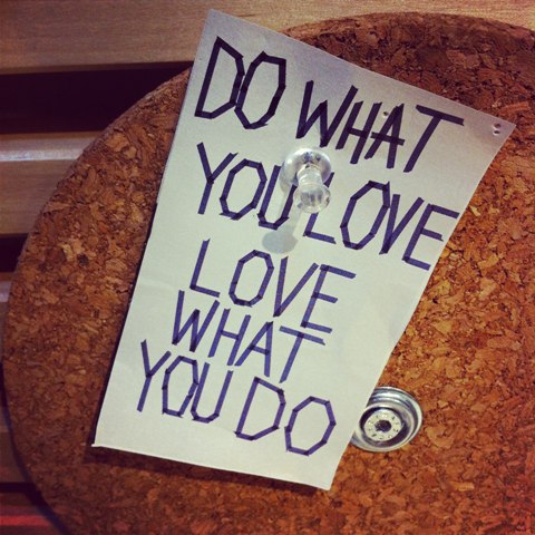 love