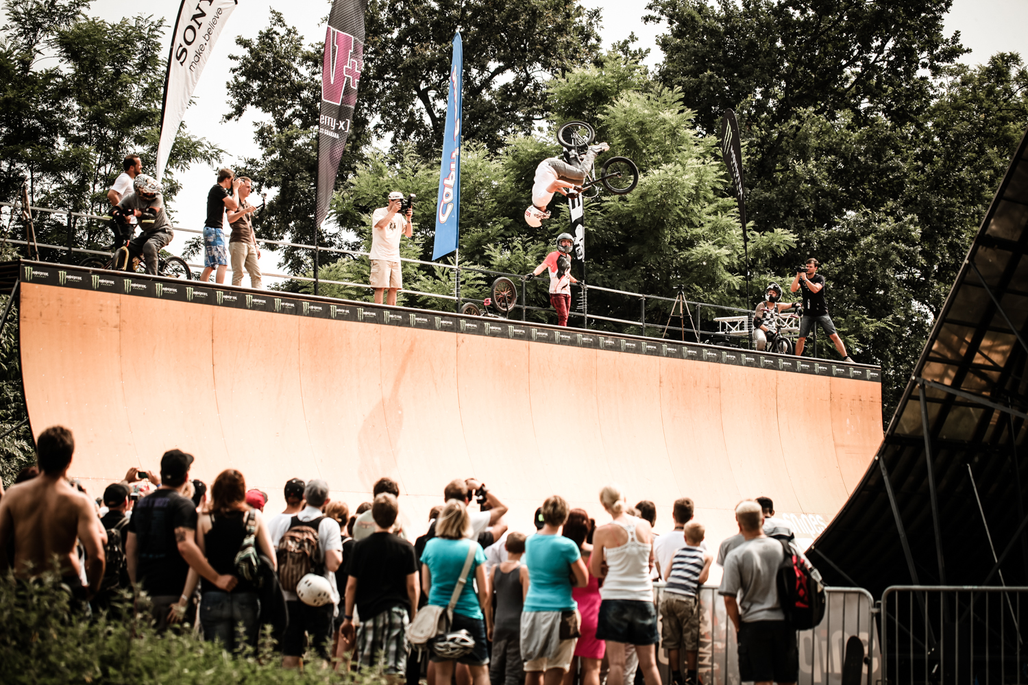 BMX Worlds