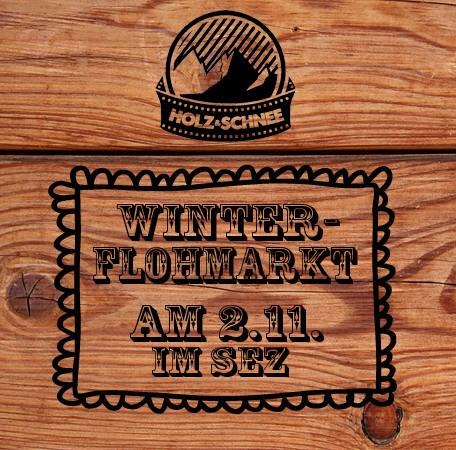 Flohmarkt