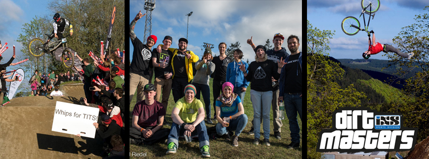 Dirt Masters
