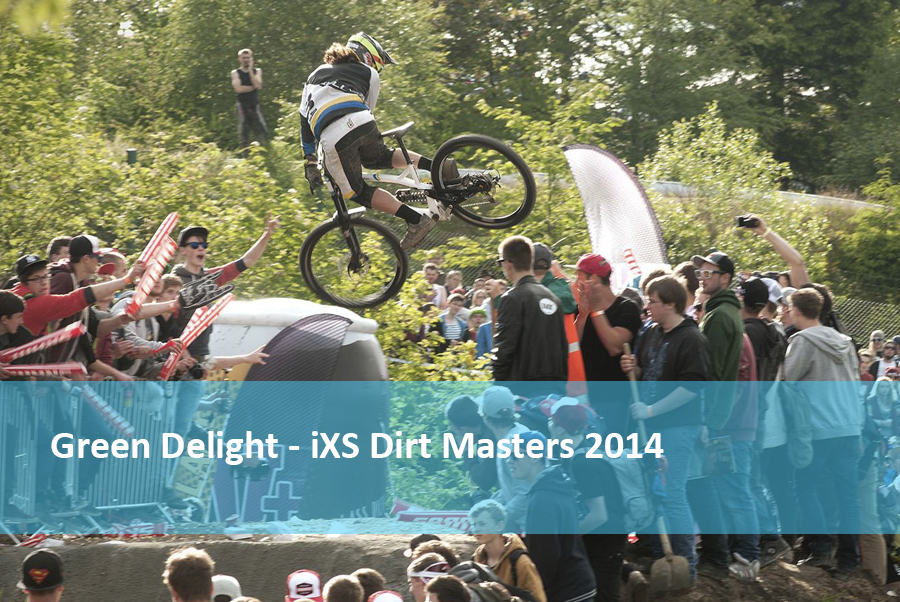 Dirt Masters 2014