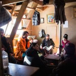 Freeride Tour zum Kloster in Georgien | Travel Delight