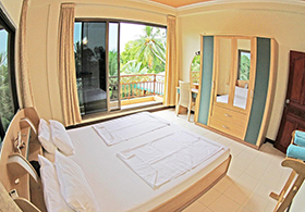 Just Surf Villa Maldives - Villa Photos (7)
