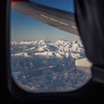 Flug nach Gudauri in Georgien | Travel Delight