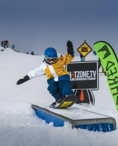 Fabian Nehring Betterpark Hintertux