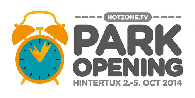 Park Opening