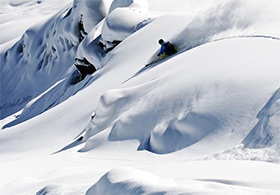 Madrisa Freeride