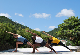 Yoga