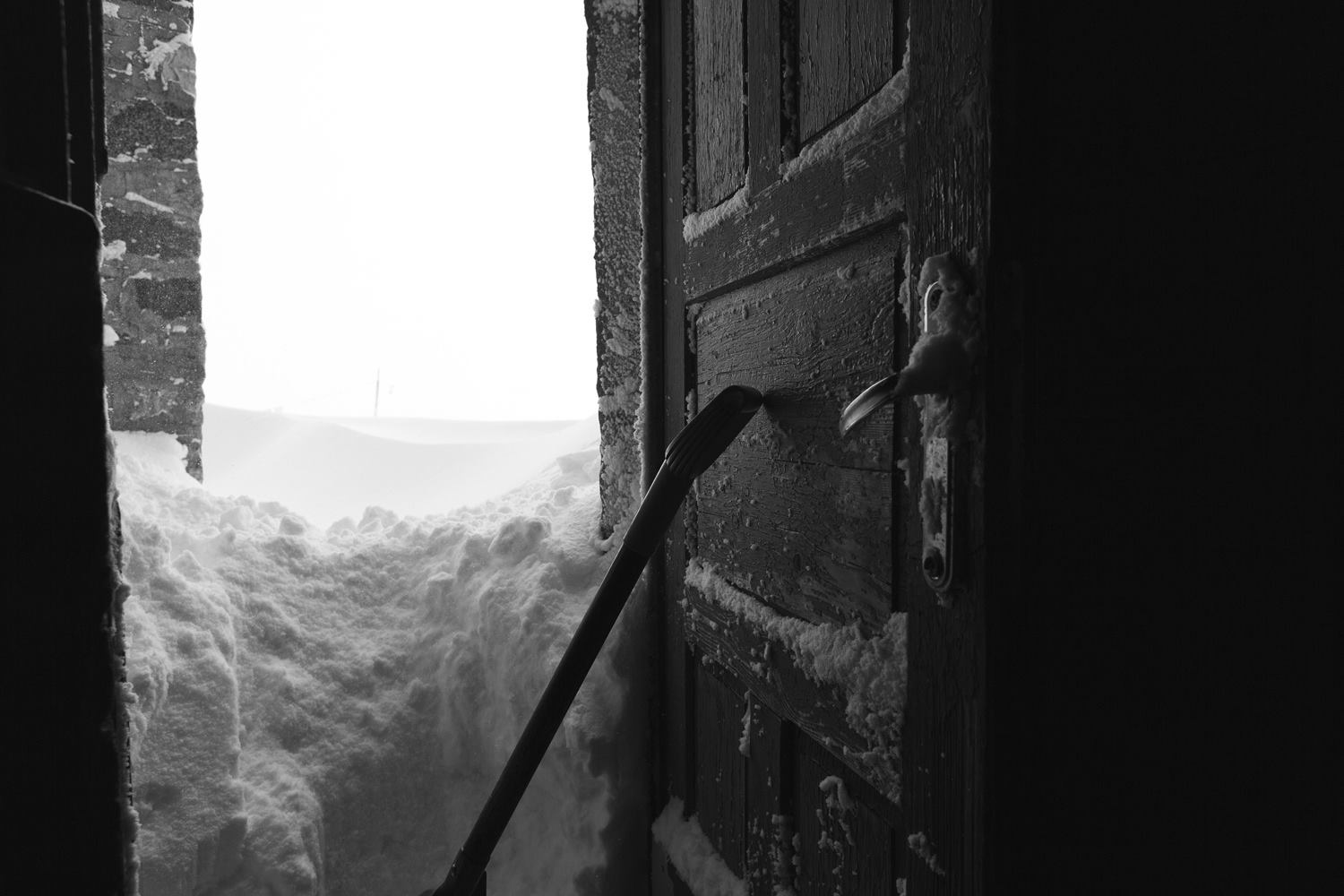 Rila Gebierge - Bulgarien Bachcountry Freeride Adventure - Powder
