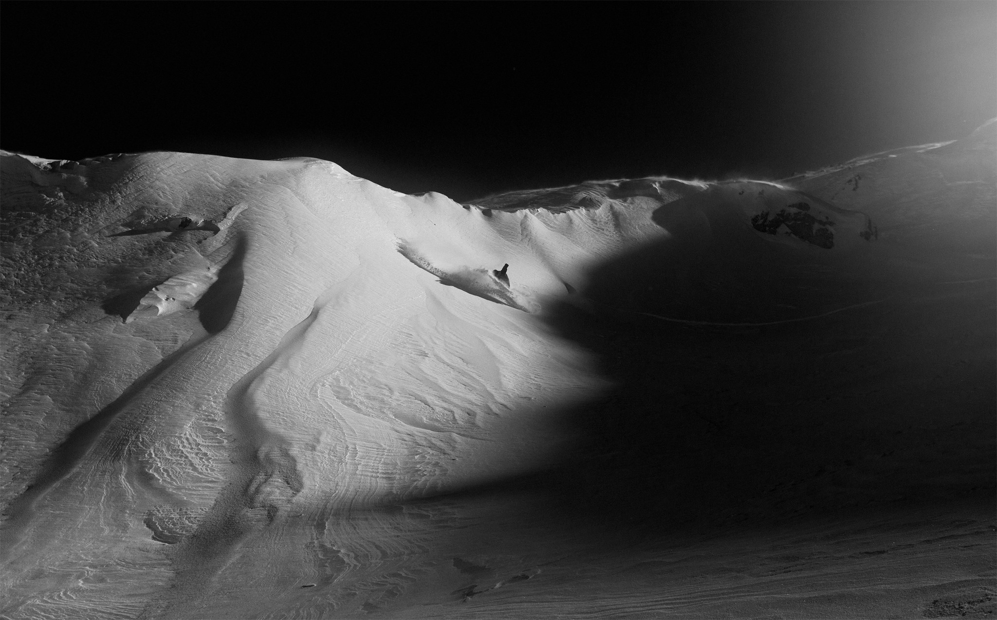 Rila Gebierge - Bulgarien Bachcountry Freeride Adventure