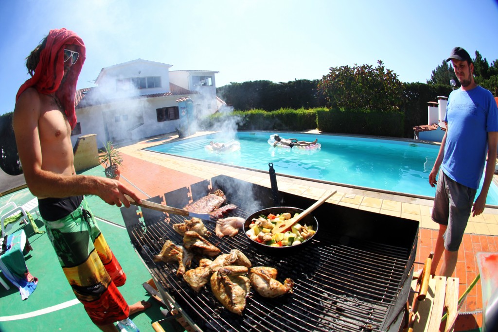 BBQ
