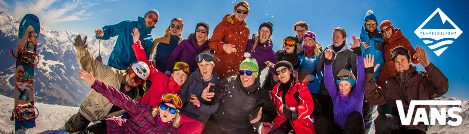Mayrhofen Header