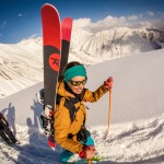 Winterurlaub in Georgien | Travel Delight