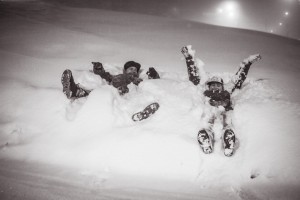 Georgien Skifahren und Neuschnee genießen | Travel Delight