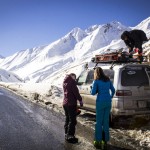 Taxi nach Gudauri | Travel Delight