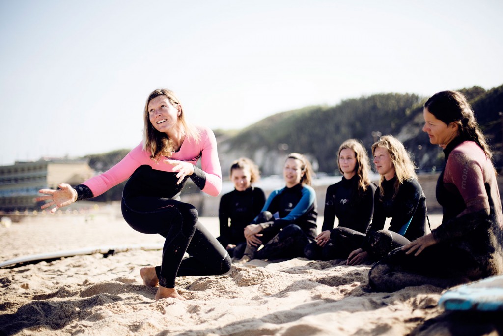 Surfkurs
