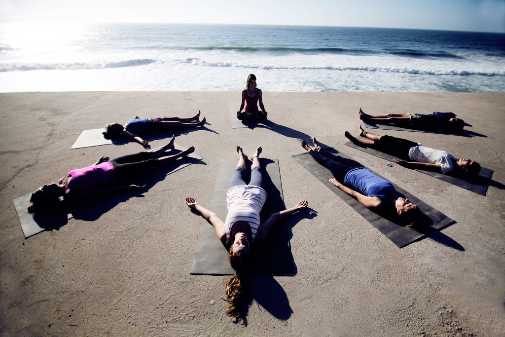 Yoga