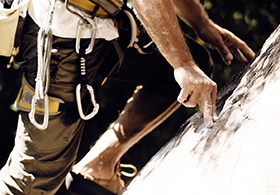 CLIMB