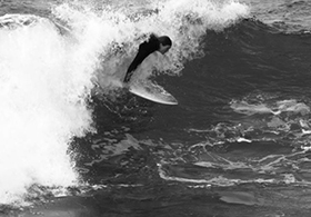 Surferin