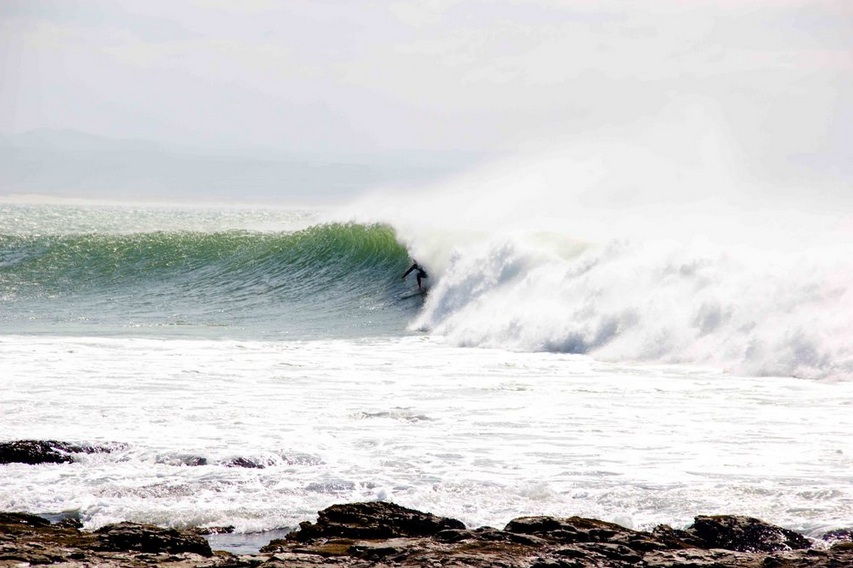 Foto Carlo Drechsel