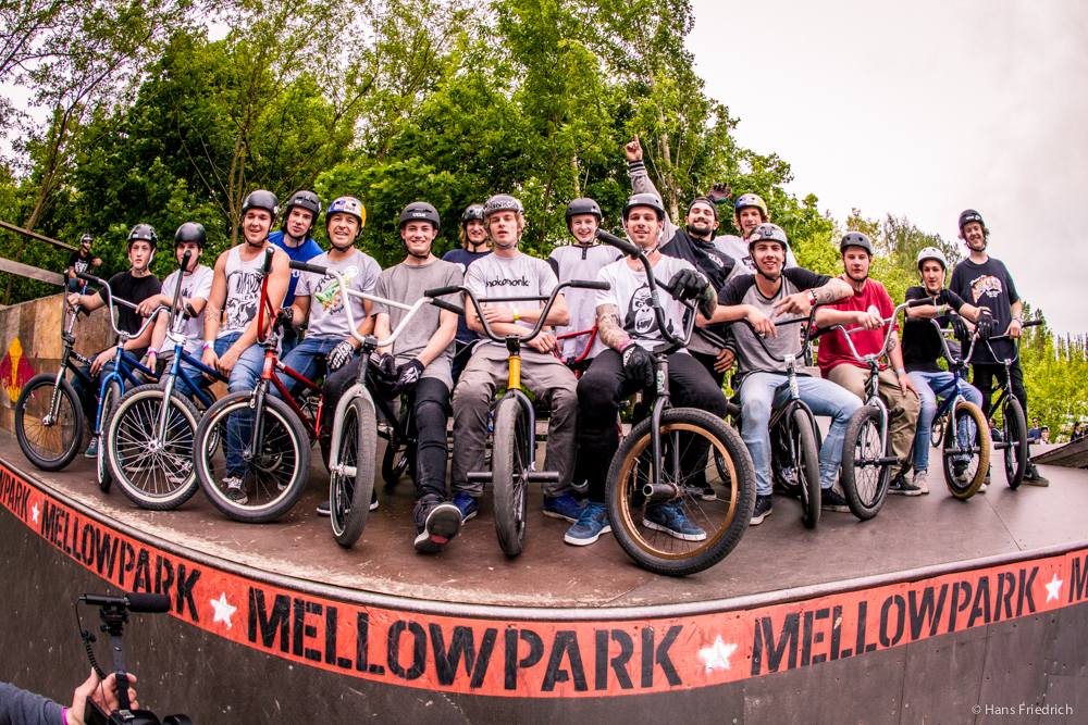 BMX´er