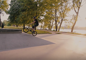 BMX Koeln
