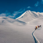 Georgien Skifahren und Snowboarden | Travel Delight