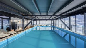 Pool Skiurlaub Gudauri Georgien | Travel Delight