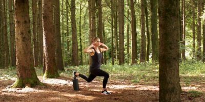 Njoyrides Fit2Ski Workout