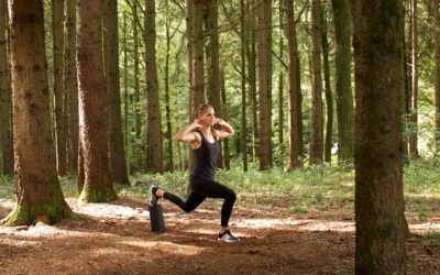 Njoyrides Fit2Ski Workout