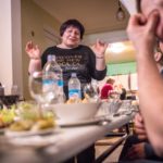 Zu Besuch bei Ketino