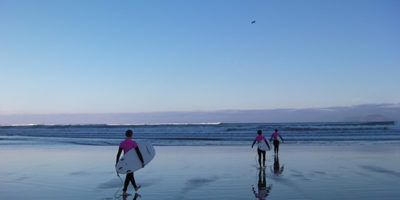 Lanzarote Coaching Retreat