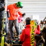 Skireise Saas-Fee | Travel Delight