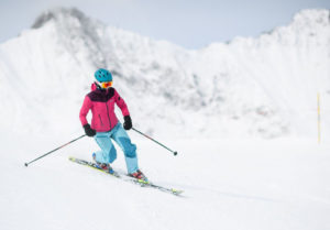 Winterurlaub Saas-Fee | Travel Delight