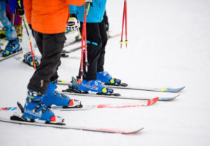 Winterurlaub Saas-Fee | Travel Delight