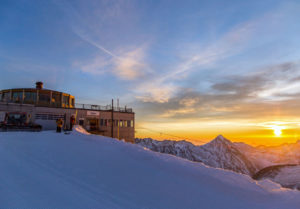 Winterurlaub Saas-Fee | Travel Delight