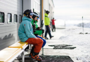Winterurlaub Saas-Fee | Travel Delight