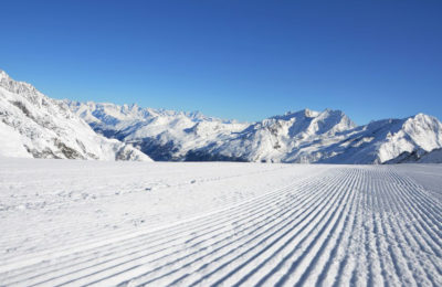 Skireise Saas-Fee | Travel Delight